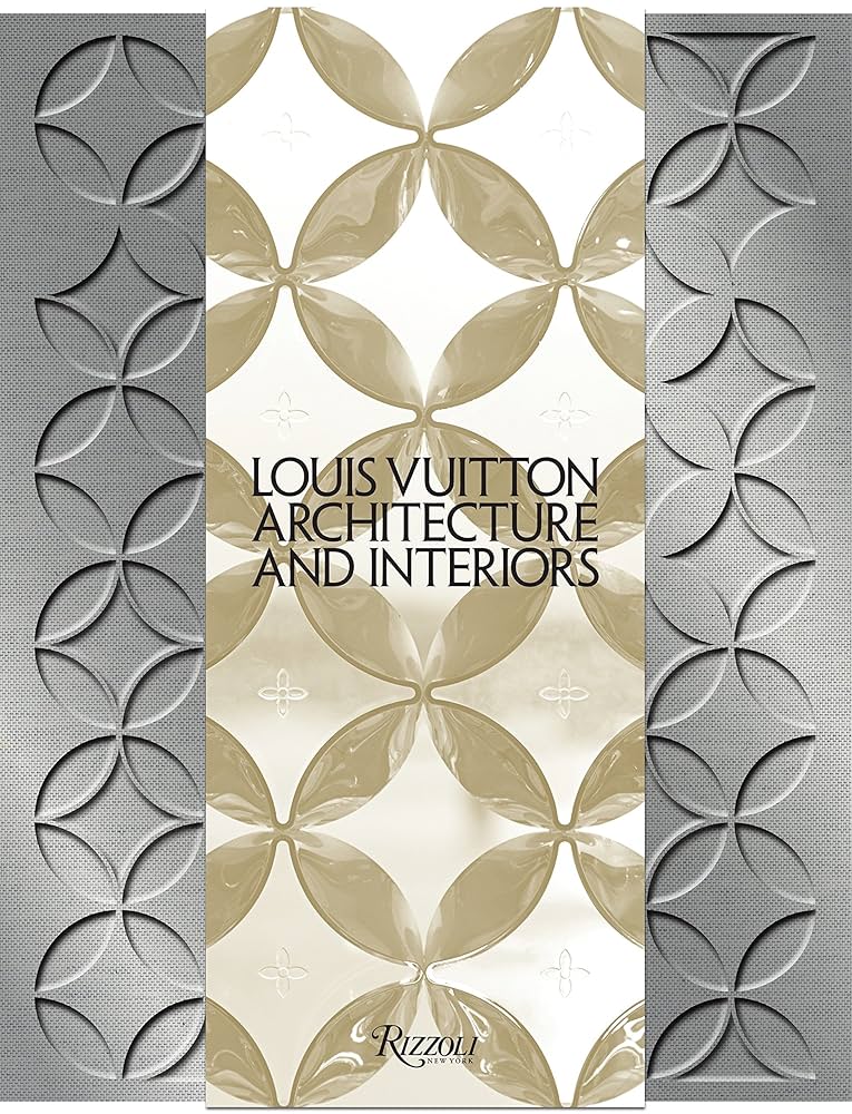 アート・デザイン・音楽 LOUIS VUITTON ARCHITECTURE AND INTERIORS アート・デザイン・音楽 LOUIS VUITTON ARCHITECTURE AND